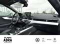 Audi A5 Cabriolet 2.0 TFSI 40 S-line S-tronic LED+GRA White - thumbnail 8