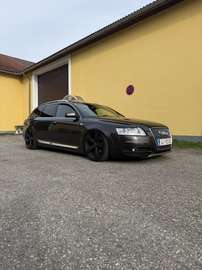 2.7 TDI
