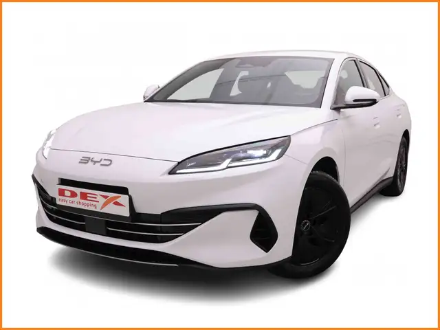 BYD Seal 6 212 PHEV Boost | EV Range 100 km | Combi Range 1.450 km