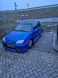 SAXO 1.1i Furio
