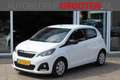 Peugeot 108 1.0 e-VTi Active PACK PREMIUM Weiß - thumbnail 1