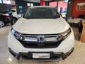 Honda CR-V (IN ARRIVO) V 2.0 hev Elegance Navi awd ecvt Bianco - thumbnail 2