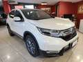Honda CR-V (IN ARRIVO) V 2.0 hev Elegance Navi awd ecvt Bianco - thumbnail 3