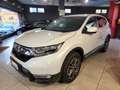 Honda CR-V (IN ARRIVO) V 2.0 hev Elegance Navi awd ecvt Bianco - thumbnail 1