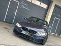 BMW M4 Cabrio Competition *30Jahre Edition* Kamera* PDC* Bleu - thumbnail 1