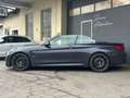 BMW M4 Cabrio Competition *30Jahre Edition* Kamera* PDC* Bleu - thumbnail 3