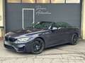BMW M4 Cabrio Competition *30Jahre Edition* Kamera* PDC* Blau - thumbnail 2