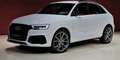 Audi RS Q3 2.5 TFSI quattro S tronic*NAVI*20*LM*LED Beyaz - thumbnail 1