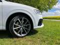 Audi RS Q3 2.5 TFSI quattro S tronic*NAVI*20*LM*LED Biały - thumbnail 3