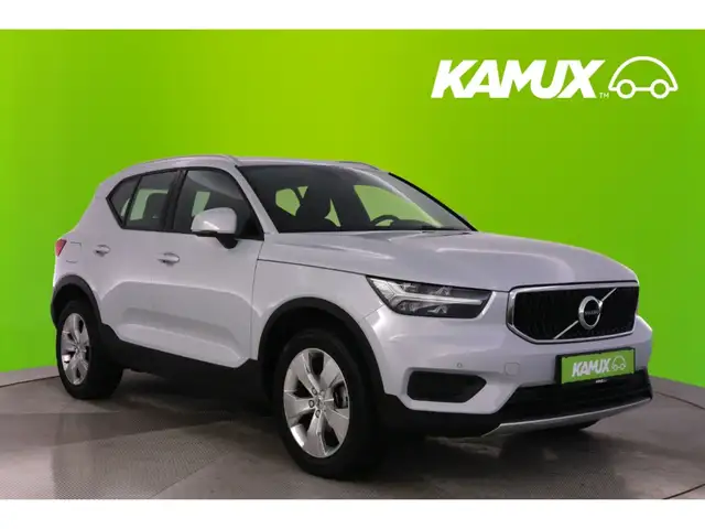 Volvo XC40 T3 Geartronic Momentum+LED+NAVI+KAMERA+SHZ