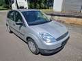 Ford Fiesta Ambiente 1.4 TÜV 08/2025 KLIMA Silber - thumbnail 8