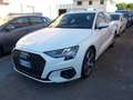 Audi A3 Sportback 35 2.0 tdi Business s-tronic Bianco - thumbnail 1