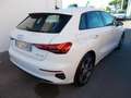 Audi A3 Sportback 35 2.0 tdi Business s-tronic Bianco - thumbnail 4