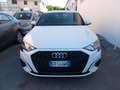 Audi A3 Sportback 35 2.0 tdi Business s-tronic Bianco - thumbnail 2