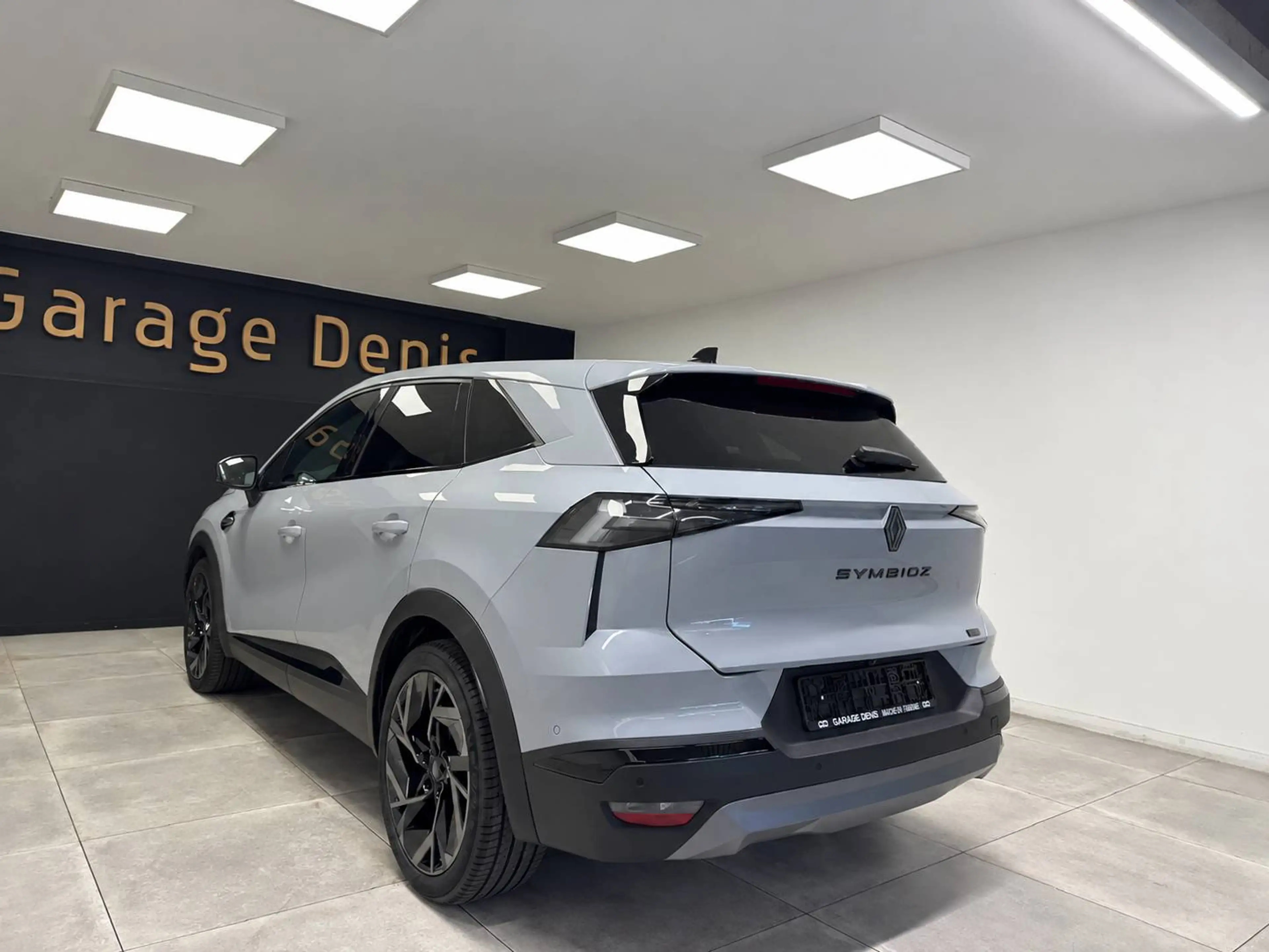 Renault Symbioz 1.6 MHEV**ESPRIT ALPINE**CAMERA**LED**GPS**CRUISE**GARANTIE 12 MO — photo 6