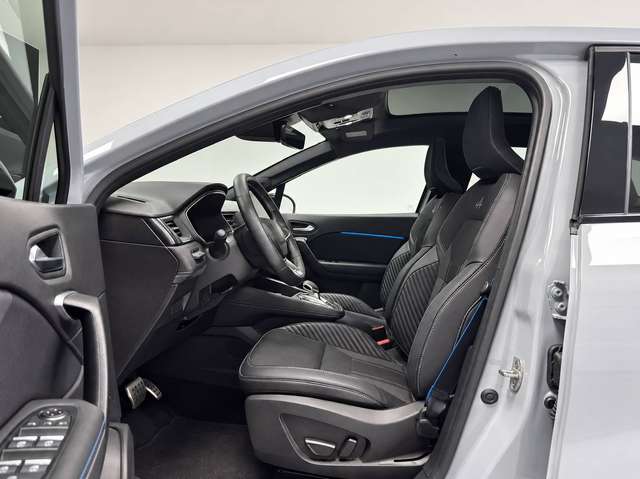 Renault Symbioz — photo 11