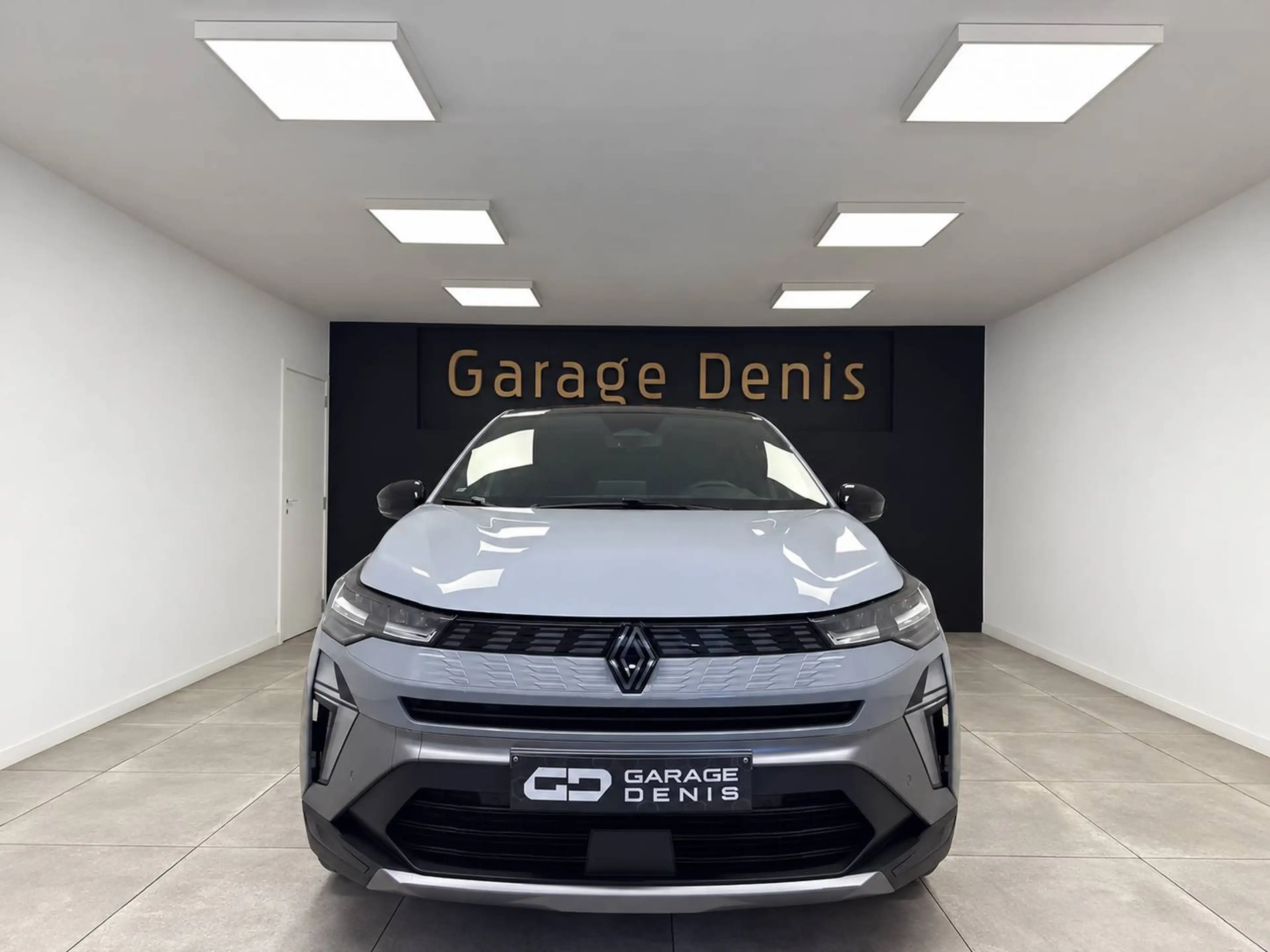 Renault Symbioz 1.6 MHEV**ESPRIT ALPINE**CAMERA**LED**GPS**CRUISE**GARANTIE 12 MO — photo 2