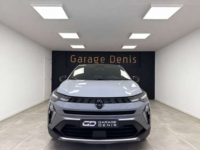 Renault Symbioz — photo 2