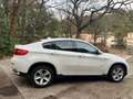 BMW X6 X drive 40D Blanc - thumbnail 6