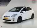 Toyota Prius 1.8 Executive Solar | Schuif/kantel dak | Lederen Blanc - thumbnail 1