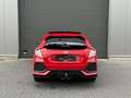 Honda Civic pano dak/camera/adaptieve cruise controle/182pk Rouge - thumbnail 3