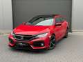 Honda Civic pano dak/camera/adaptieve cruise controle/182pk Rouge - thumbnail 1