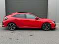 Honda Civic pano dak/camera/adaptieve cruise controle/182pk Rouge - thumbnail 4