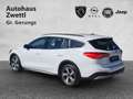 Ford Focus Active s Kombi Diesel Focus Traveller 1,5 EcoBlue Active X Blanc - thumbnail 4