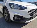 Ford Focus Active s Kombi Diesel Focus Traveller 1,5 EcoBlue Active X Blanc - thumbnail 15