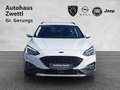 Ford Focus Active s Kombi Diesel Focus Traveller 1,5 EcoBlue Active X Blanc - thumbnail 2
