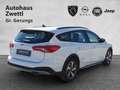Ford Focus Active s Kombi Diesel Focus Traveller 1,5 EcoBlue Active X Blanc - thumbnail 6