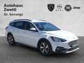 Ford Focus Active s Kombi Diesel Focus Traveller 1,5 EcoBlue Active X Blanc - thumbnail 7