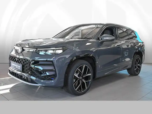 Volkswagen Tayron 2.0 TDI 4 Motion DSG R-line