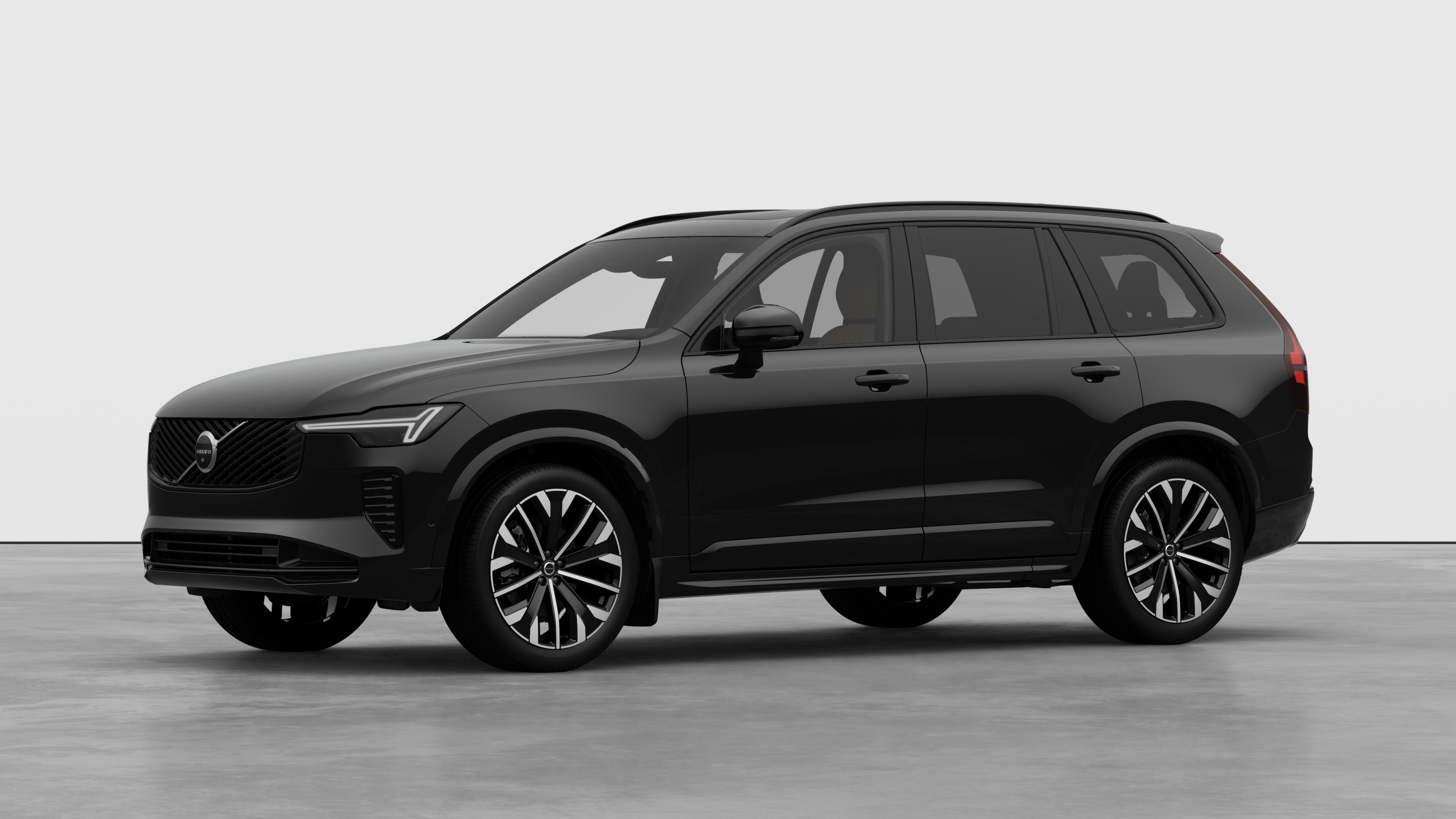 2027 Volvo XC90