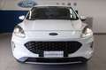 Ford Kuga 2.5 phev Connect 2wd 225cv e-shifter Bianco - thumbnail 4