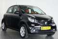 smart forFour 0.9 Turbo 90 pK / Panorama / Cruisecontrol / Clima Negro - thumbnail 4