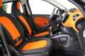 smart forFour 0.9 Turbo 90 pK / Panorama / Cruisecontrol / Clima Negro - thumbnail 11