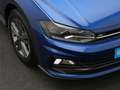 Volkswagen Polo 1.0 TSI 95 pk R-Line Edition | Achteruitrijcamera Blauw - thumbnail 9