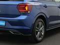 Volkswagen Polo 1.0 TSI 95 pk R-Line Edition | Achteruitrijcamera Blauw - thumbnail 10