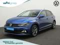 Volkswagen Polo 1.0 TSI 95 pk R-Line Edition | Achteruitrijcamera Blauw - thumbnail 1