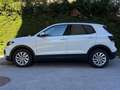 Volkswagen T-Cross T-Cross 1,0 TSI Weiß - thumbnail 2