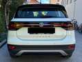 Volkswagen T-Cross T-Cross 1,0 TSI Weiß - thumbnail 4