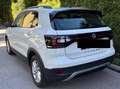 Volkswagen T-Cross T-Cross 1,0 TSI Weiß - thumbnail 3