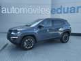 Jeep Compass 1.3 PHEV 240cv AT AWD Trailhawk Blu/Azzurro - thumbnail 3