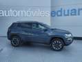 Jeep Compass 1.3 PHEV 240cv AT AWD Trailhawk Blu/Azzurro - thumbnail 1