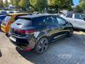 Renault Megane Klimaaut.|Kamera|PDC|NAVI PLUG-IN Schwarz - thumbnail 4
