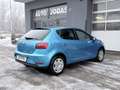 SEAT Ibiza Chili & Style 1.2 TSI **Klimaautomatik** Blau - thumbnail 7