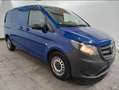 Mercedes-Benz Vito Kasten 110 CDI Worker 3Sitze Regalsyst Bott Bleu - thumbnail 1