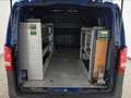 Mercedes-Benz Vito Kasten 110 CDI Worker 3Sitze Regalsyst Bott Bleu - thumbnail 7