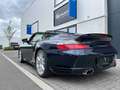Porsche 996 Unieke 3.6 Turbo (S) Cabrio in Topstaat Bleu - thumbnail 6